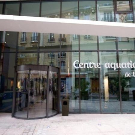 Heads Property - Full Appart 72 M2 Levallois-Perret Exterior photo