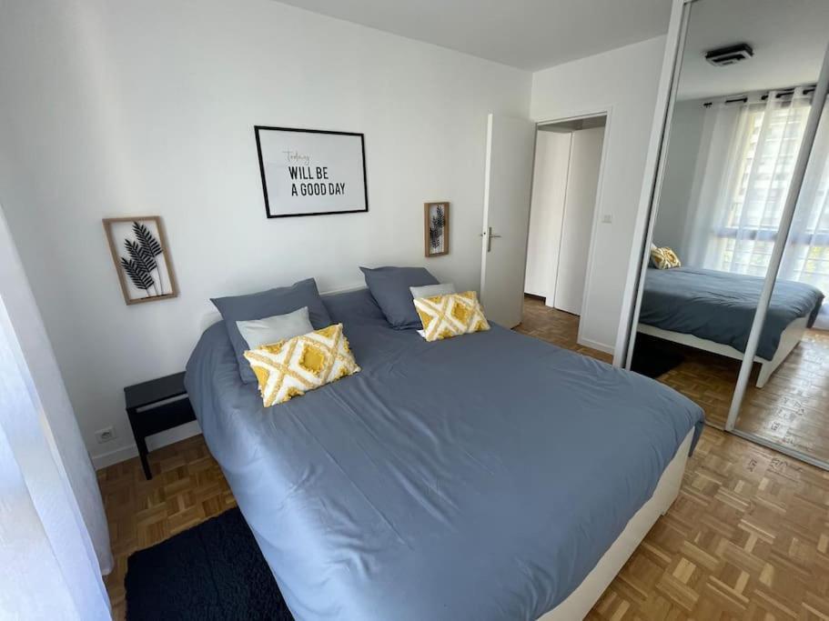 Heads Property - Full Appart 72 M2 Levallois-Perret Exterior photo
