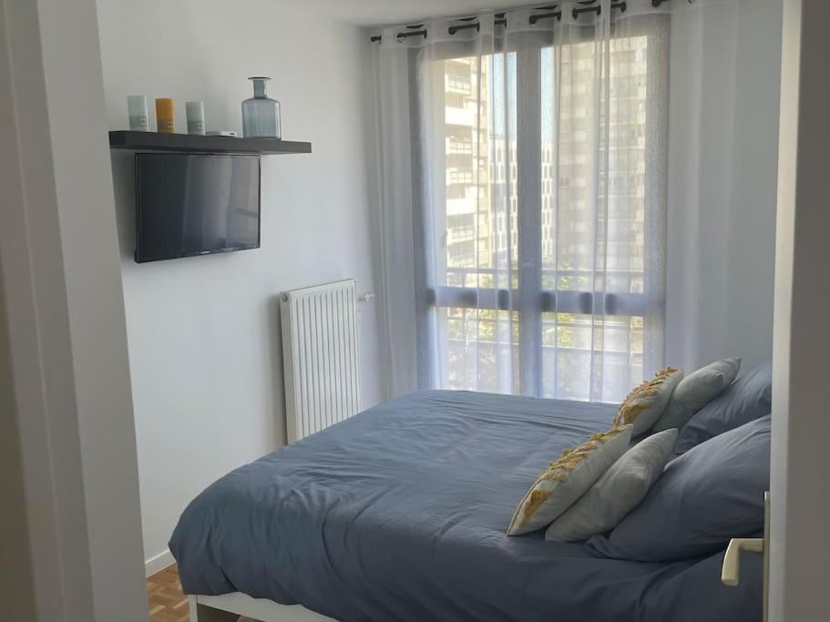 Heads Property - Full Appart 72 M2 Levallois-Perret Exterior photo