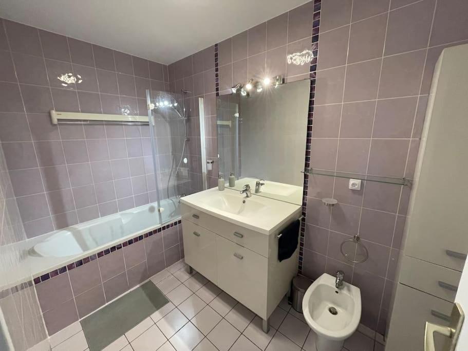 Heads Property - Full Appart 72 M2 Levallois-Perret Exterior photo